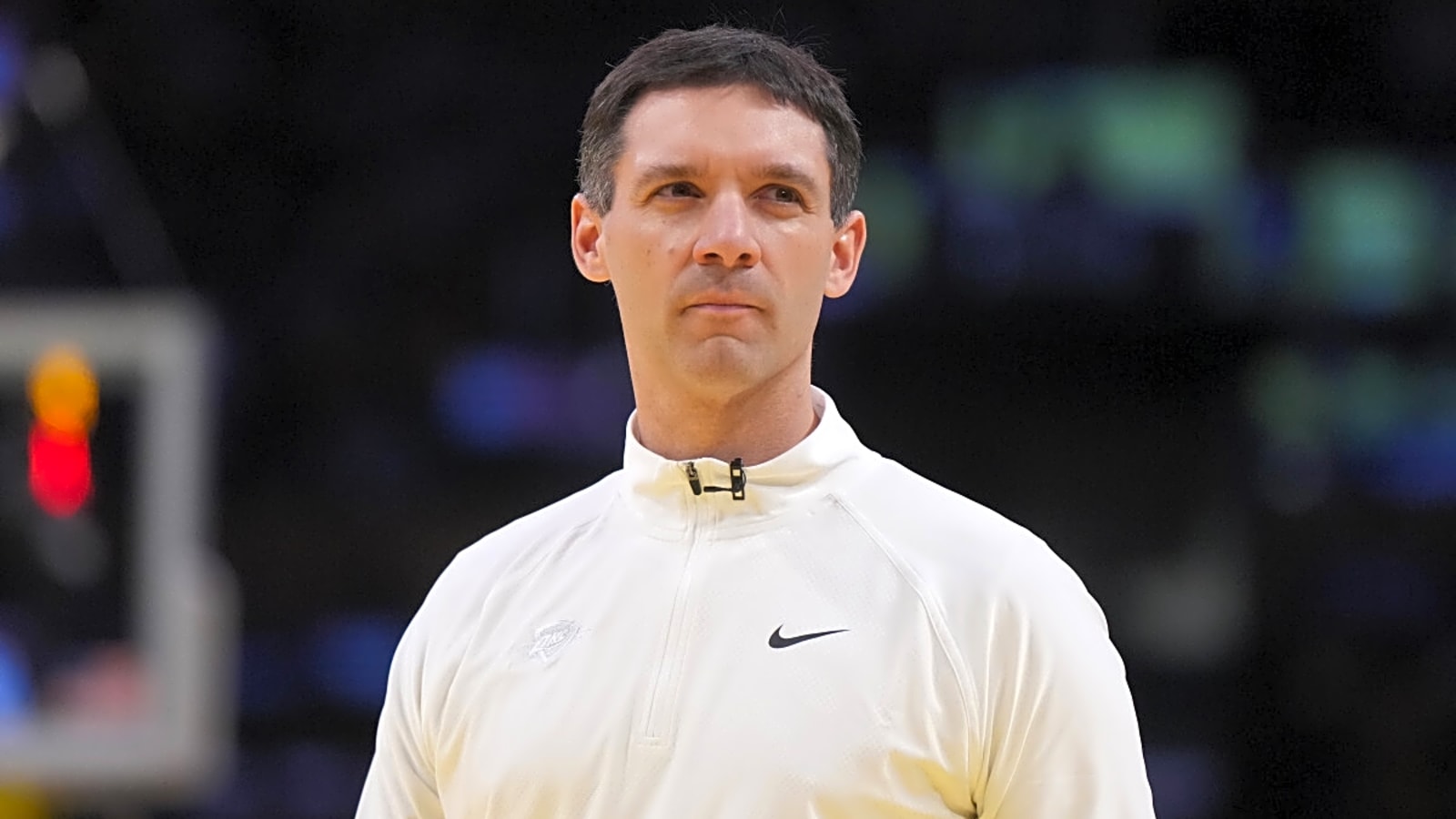 Thunder Make Coaching Decision During NBA Offseason