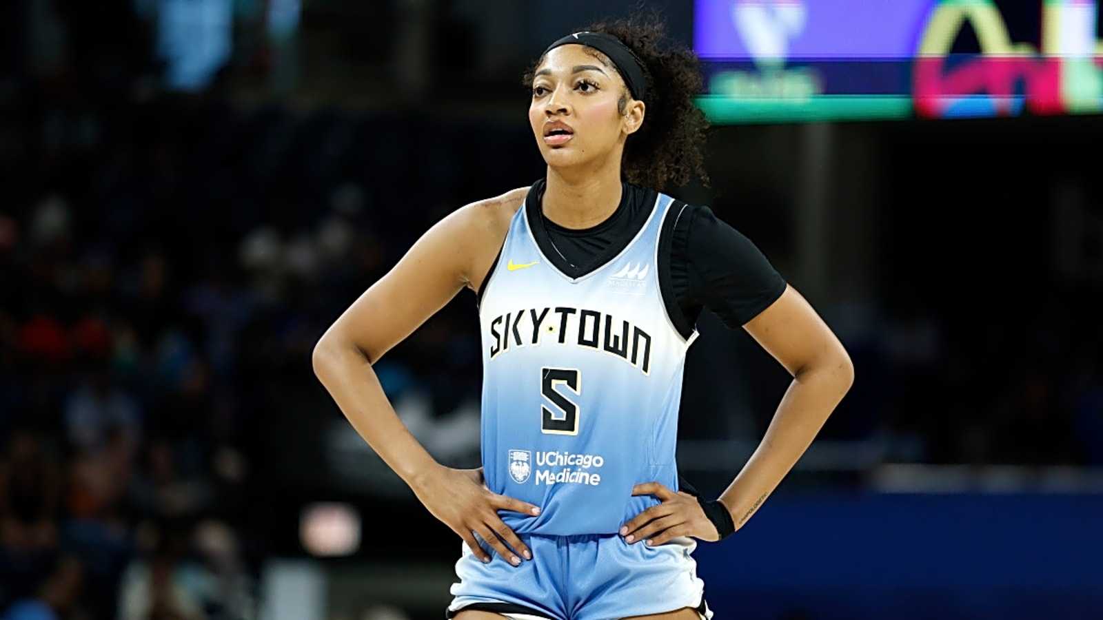 Chicago Sky Make Exciting Post on Thursday