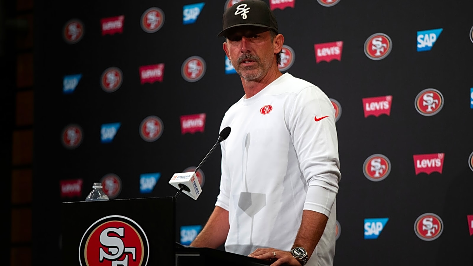 49ers legend shares real concern about the team in 2025 and points to how the front office built the current roster