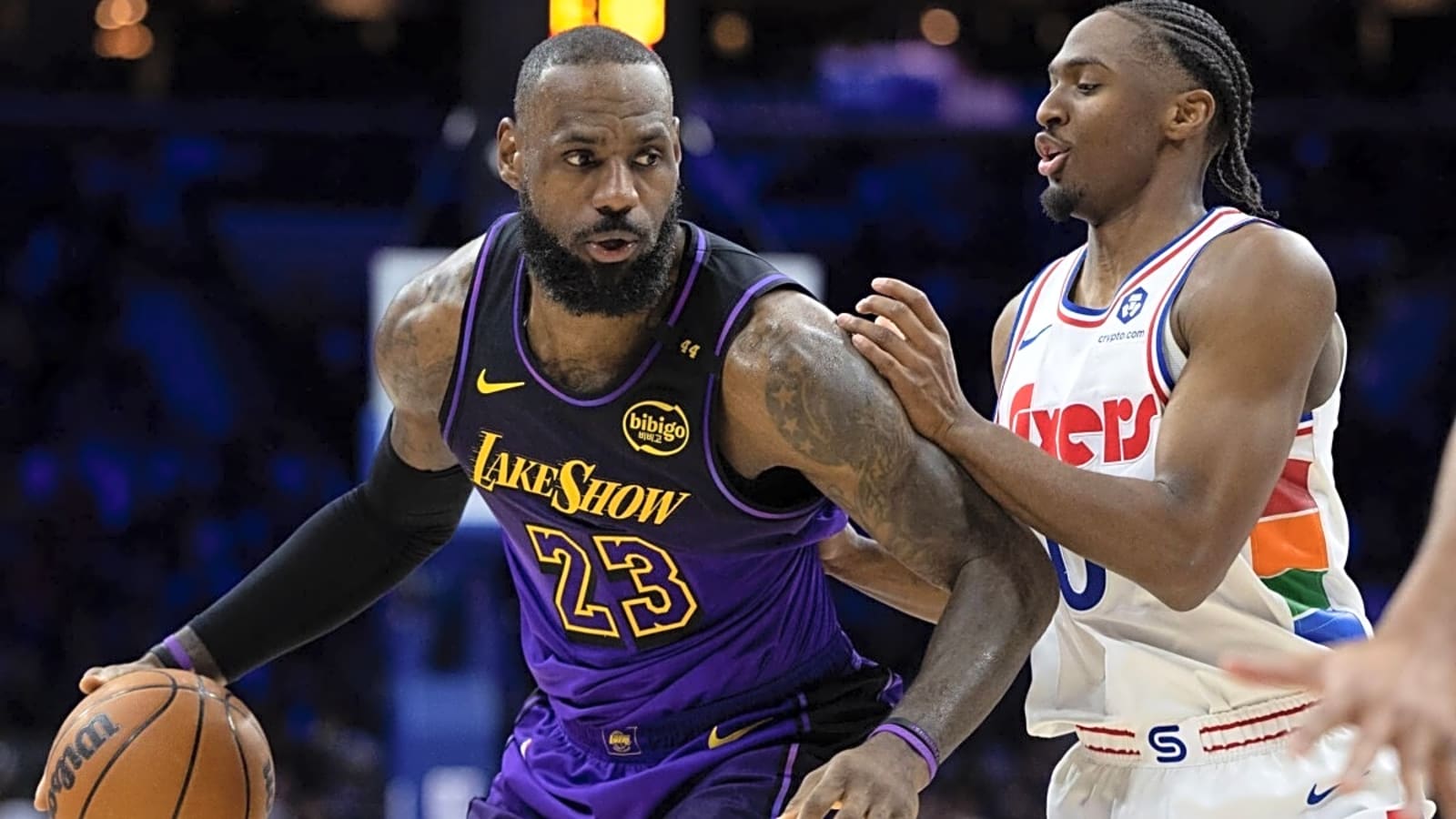 'The 5th Ring Is Not Important To LeBron James' - Gilbert Arenas Criticizes Lakers Star For His $52.6M Decision