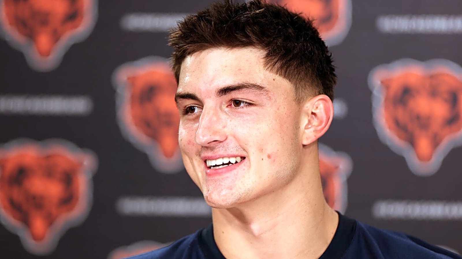 Why Colston Loveland and the Bears’ Tight End Room Could Define the 2025 Offense