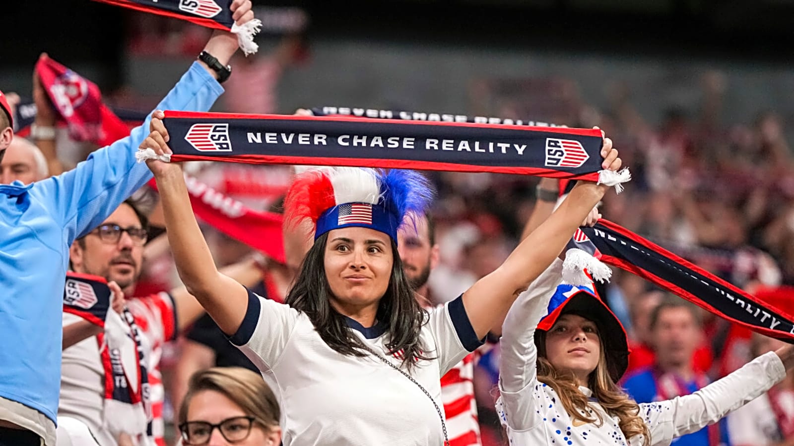 USMNT’s Position in FIFA’s Latest Men’s Rankings Sparks Backlash