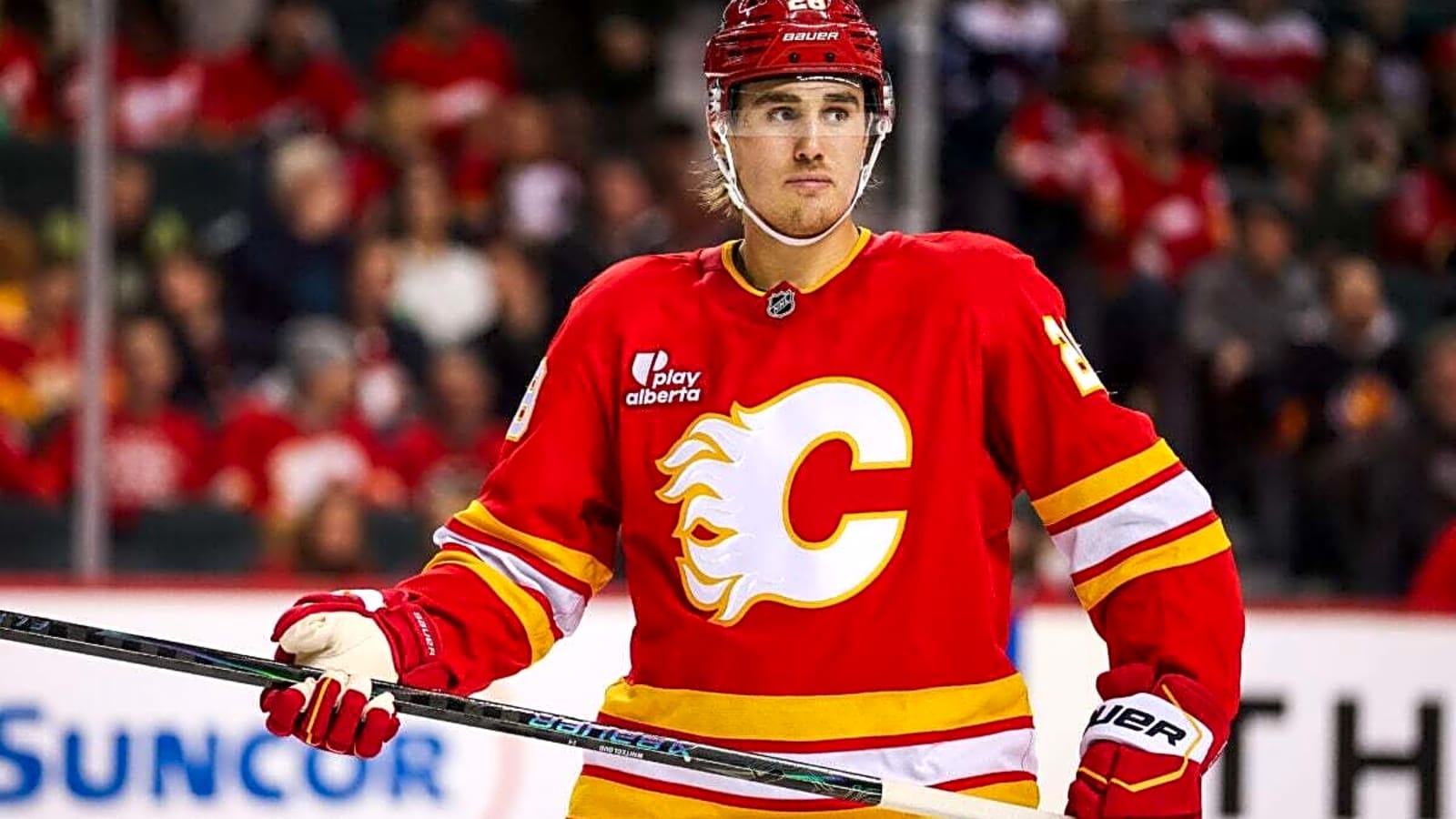 Flames Could Flip Zach Whitecloud After Andersson Deal