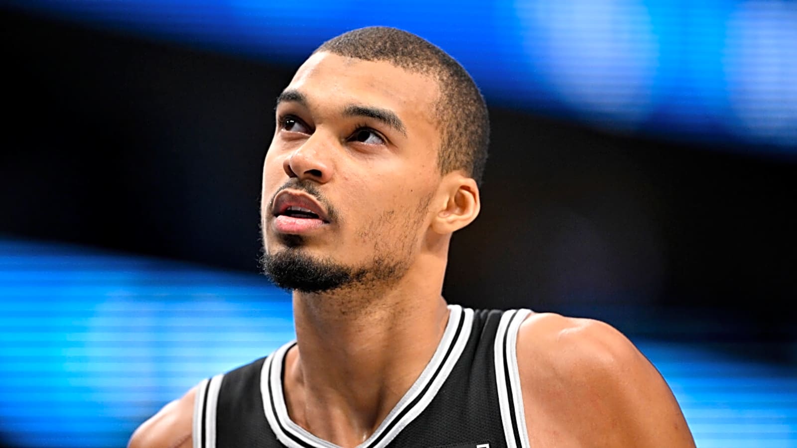 Victor Wembanyama Makes NBA History Against Lakers