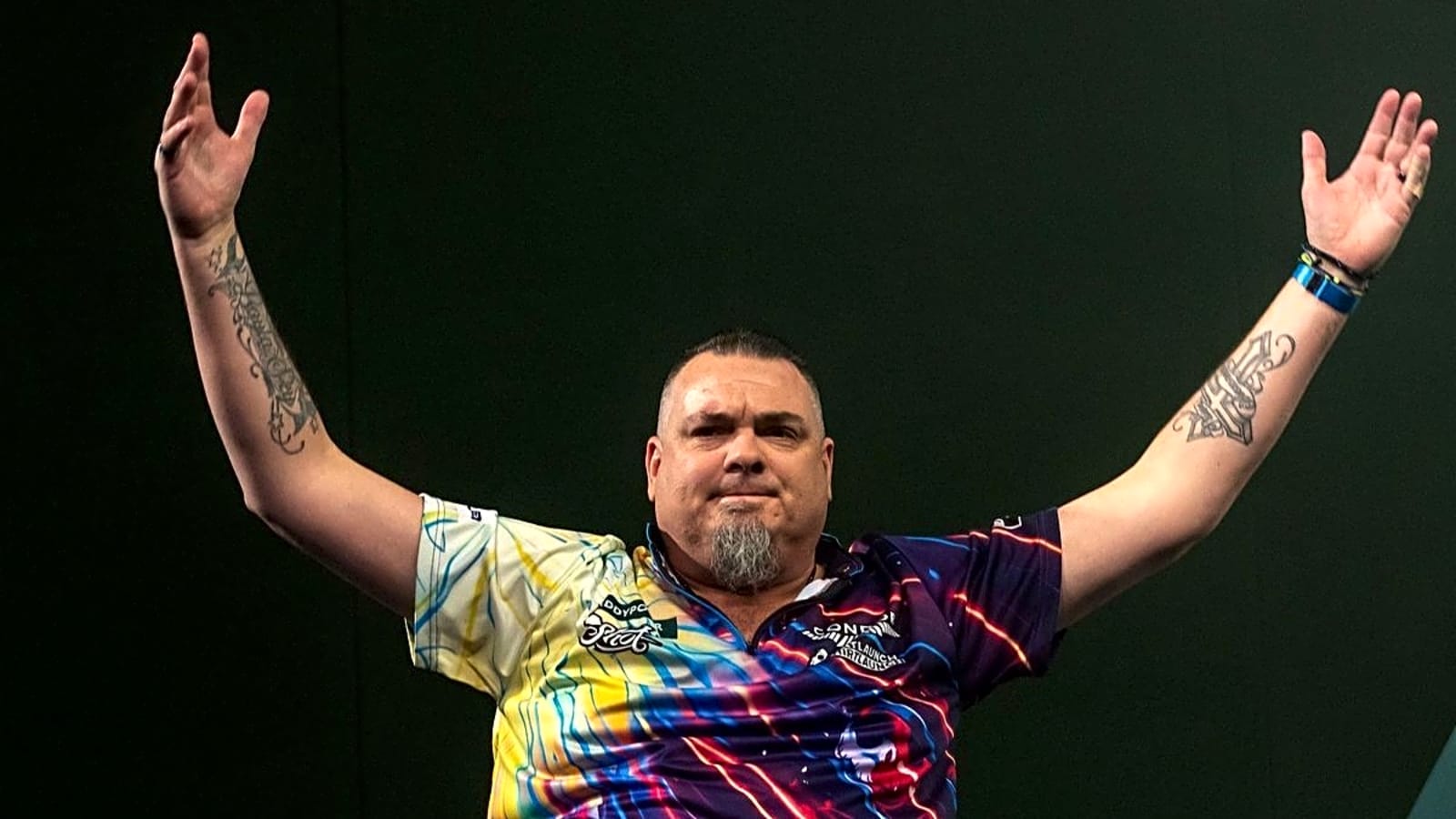 CDC 2025 season kicks off with Cross-Border Darts Challenge in California
