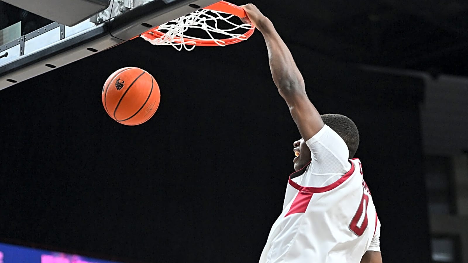 Duke&#39;s Star Transfer Lands NBA Draft Combine Invite Amid Uncertain Future