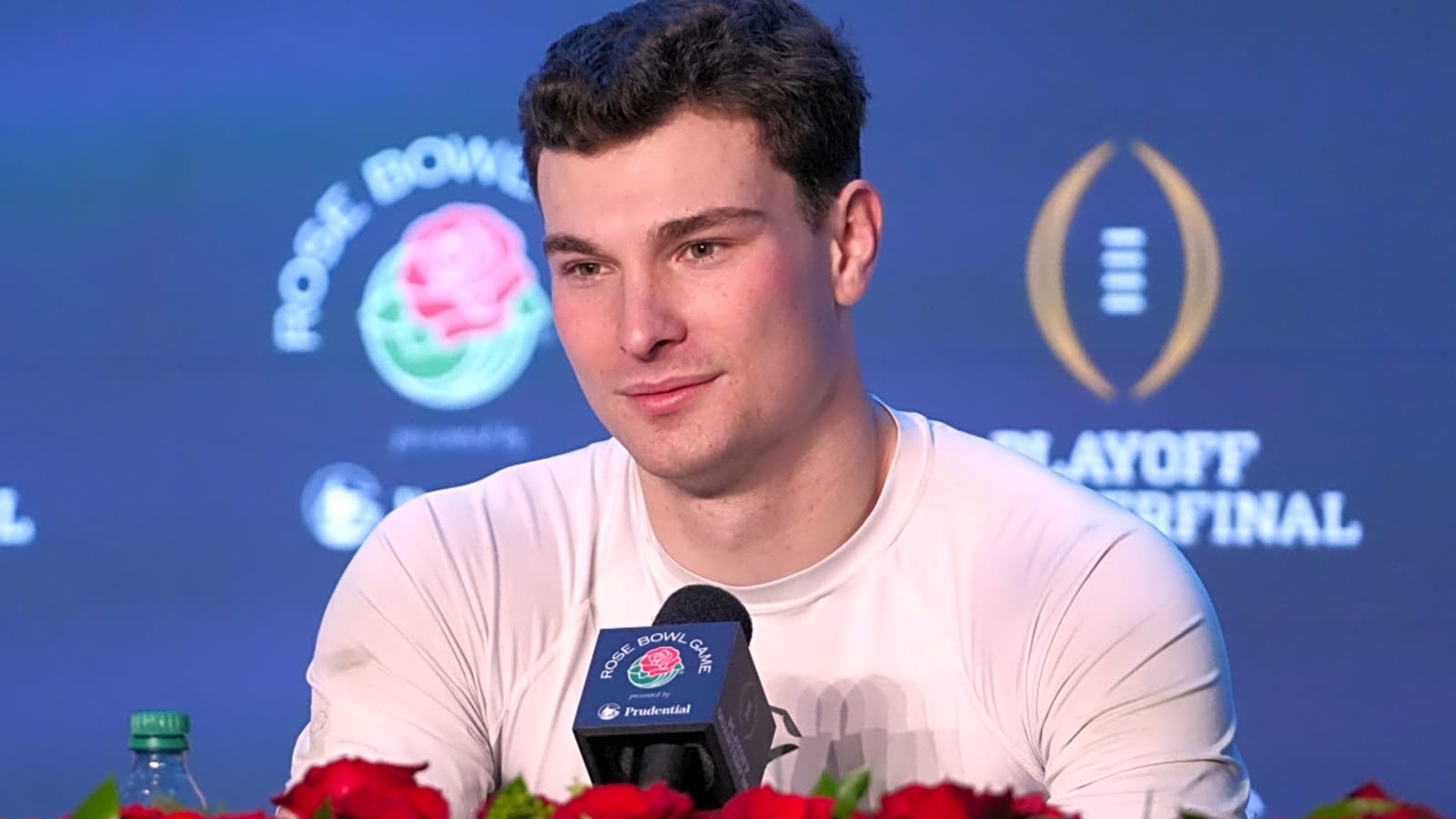 Indiana vs. Oregon Odds: Spread, Pick & Prediction for Peach Bowl