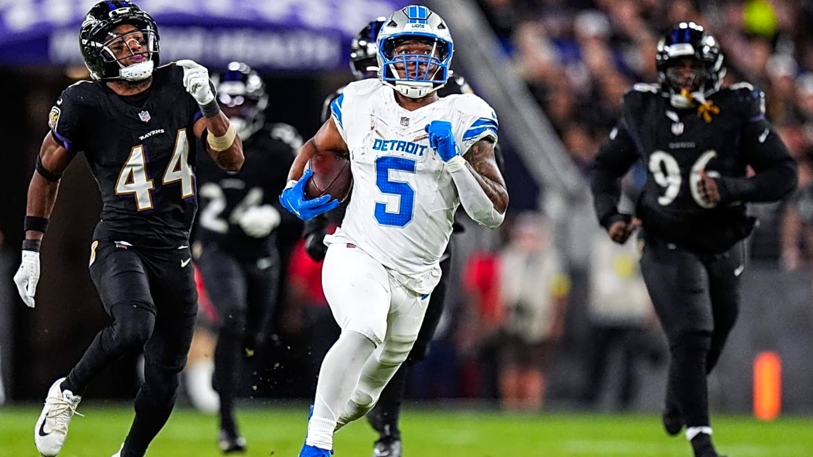 Cleveland Browns DC Jim Schwartz Details How He Plans To Slow Lions’ Rushing Attack In Week 4