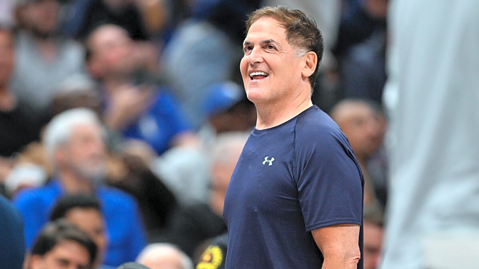 Mark Cuban, 66, Reveals Truth About Buying Mavericks Without Hesitation