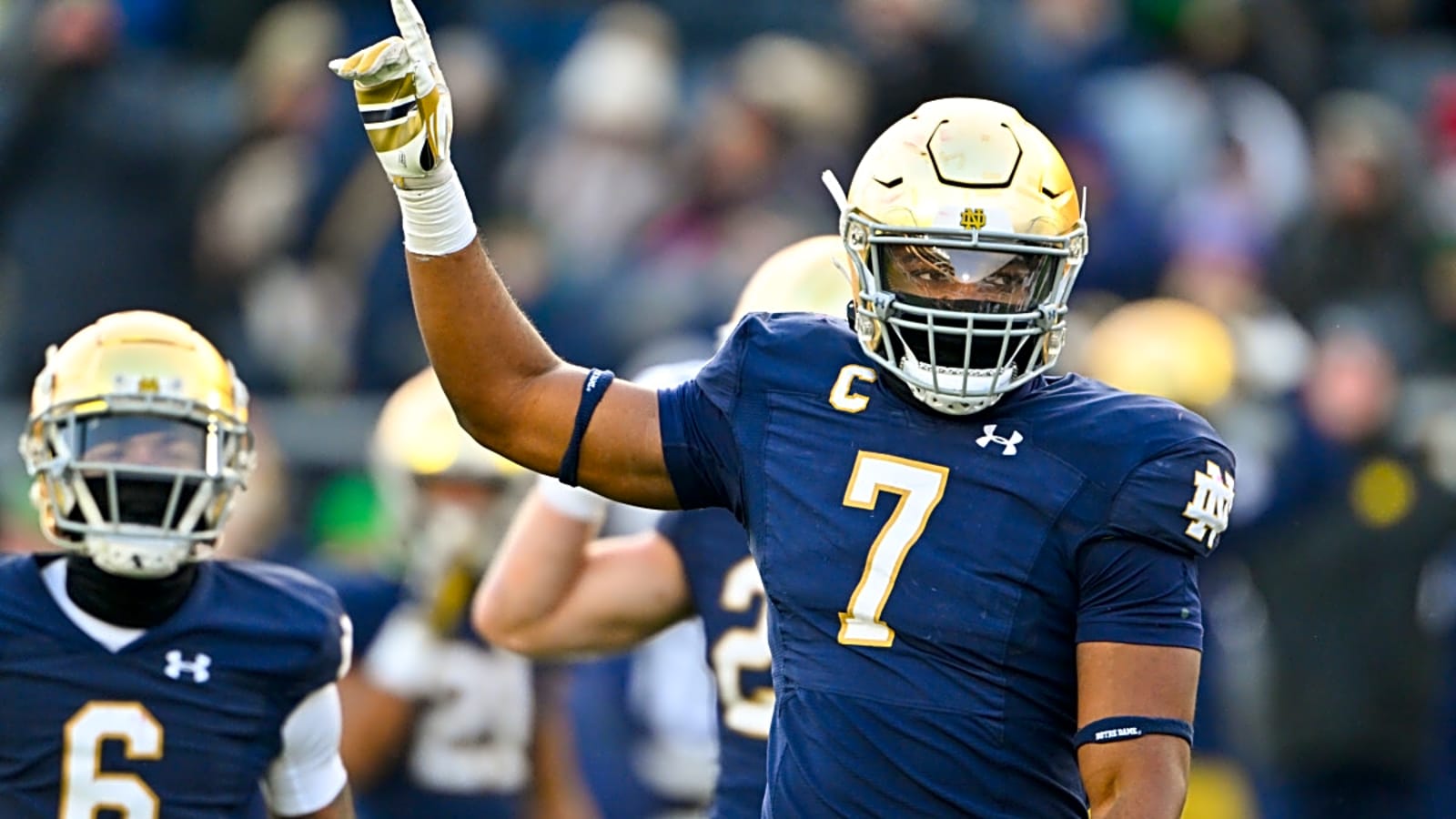 Bengals exercise an advantage no other team had in signing former top-40 NFL Draft pick to their practice squad