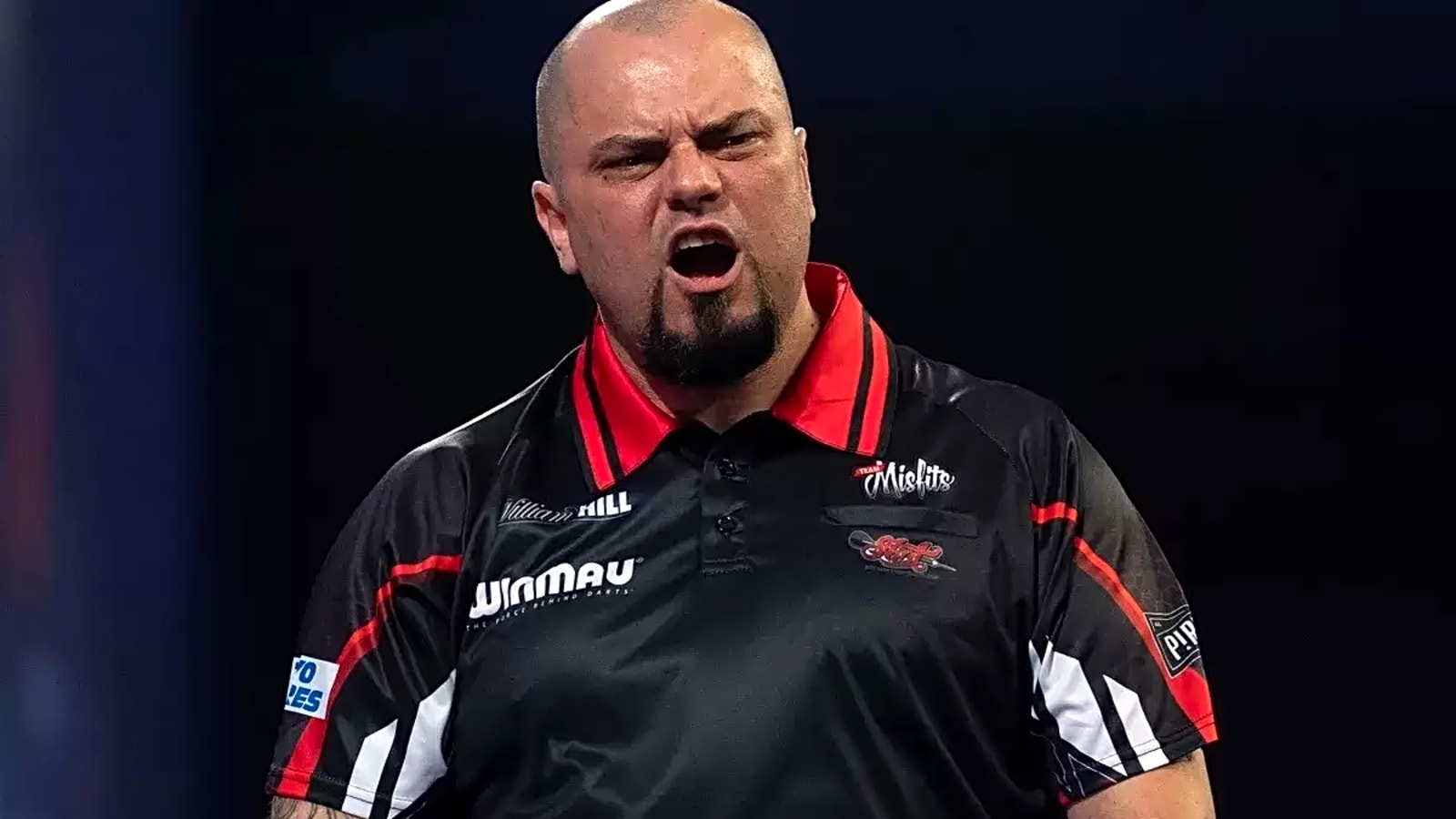 Raymond Smith seals 23 wins in a row in Australian tour but Tim Pusey likely to benefit from Ally Pally spot