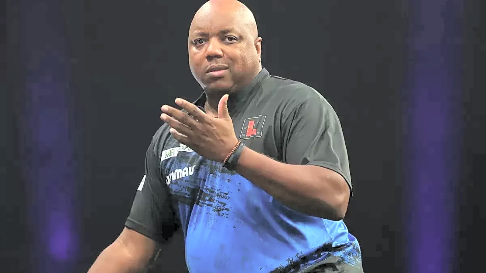 Draw North American Darts Championship: All eyes on Campbell and Gates in Ally Pally pursuit