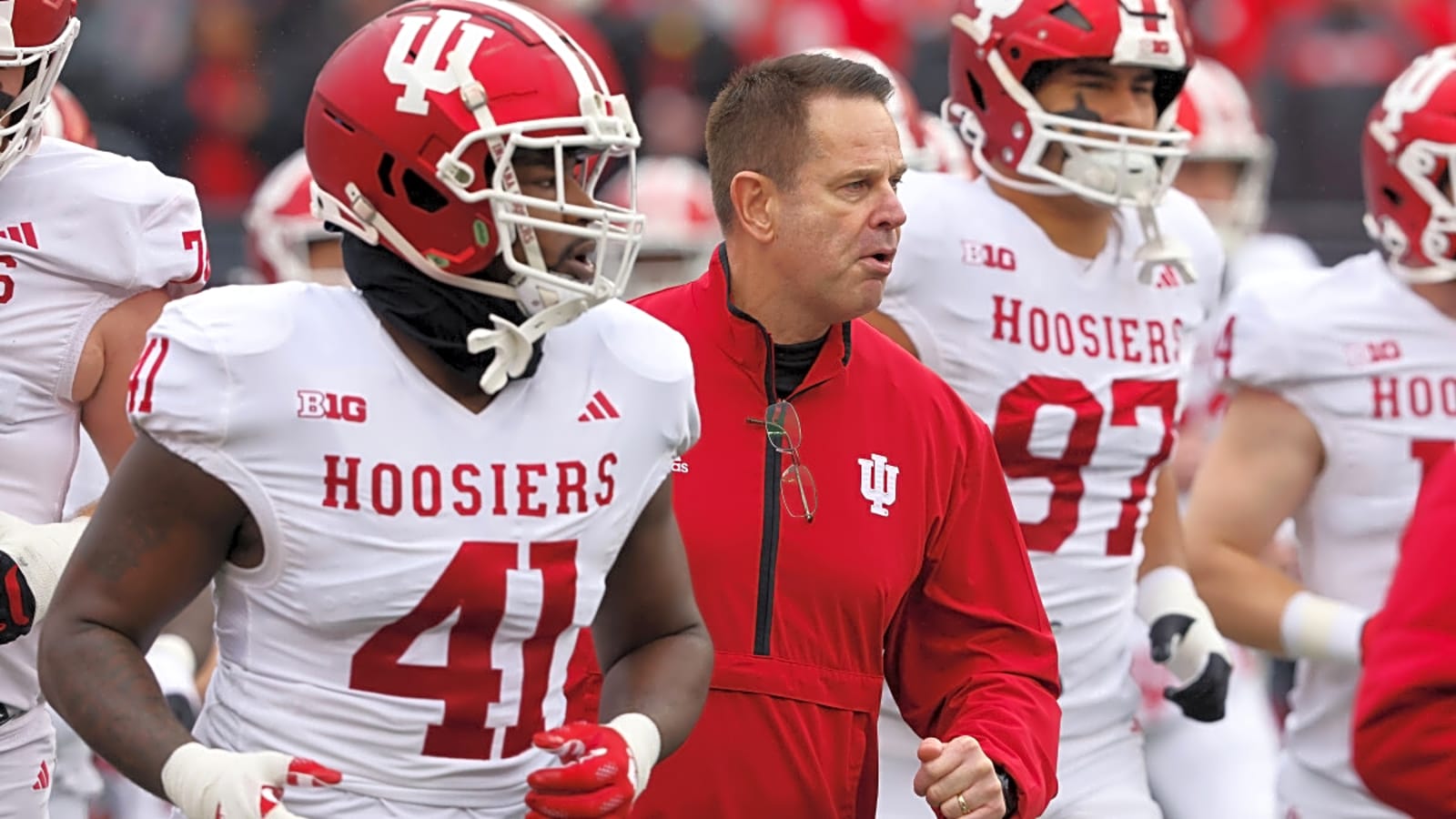 Indiana Football Preview 2025: Curt Cignetti and the Hoosiers Can Do THAT Again