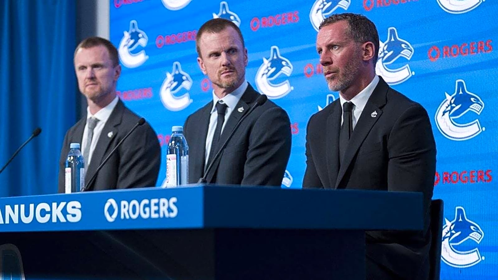 Canucks News & Rumours: Johnson, the Sedins, Malhotra & Pettersson Expectations
