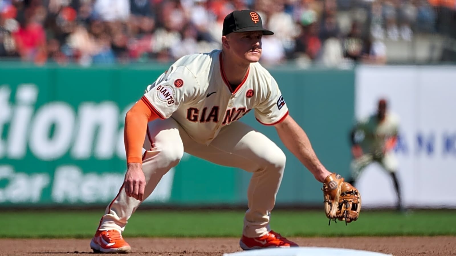 Yankees Eyeing Infield Upgrade As Trade Deadline Comes Into Focus