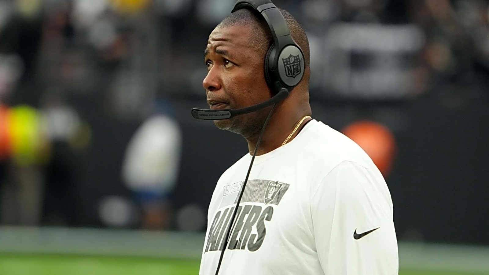 Raiders bringing back Patrick Graham and Rob Leonard is already helping &#39;eliminate anxiety&#39; for the players