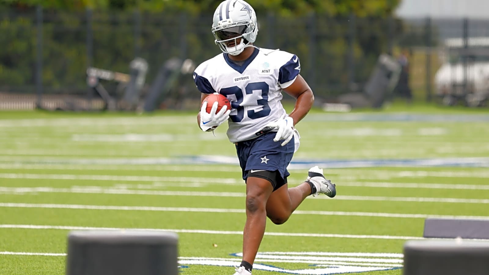 Cowboys will have to prove popular narrative wrong for two consecutive years but it will be tougher to do in 2025 NFL season