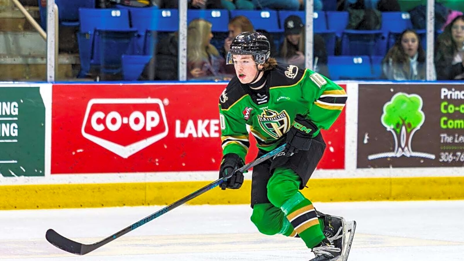 7 Standouts from the 2026 WHL Top Prospects Game