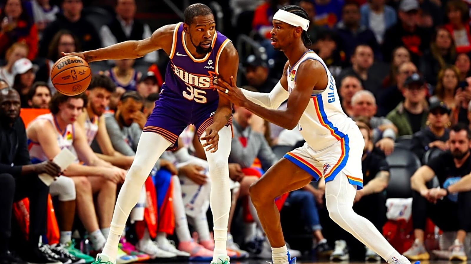 Kevin Durant Ruthlessly Trolls Thunder Over 2025 NBA Title: 'Bout Time'
