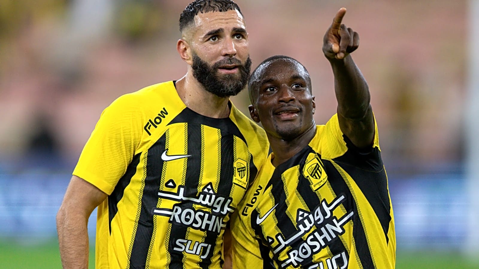 Al Ittihad vs Al Taawoun Lineups, Preview
