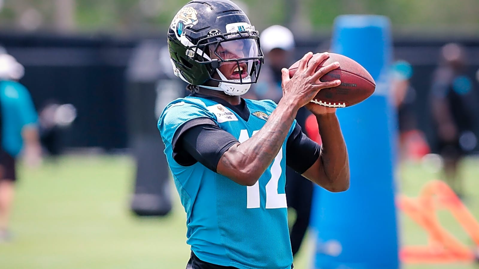 Travis Kelce&#39;s Plan For Jaguars&#39; Travis Hunter Slammed by 3-time SB Winning Coach