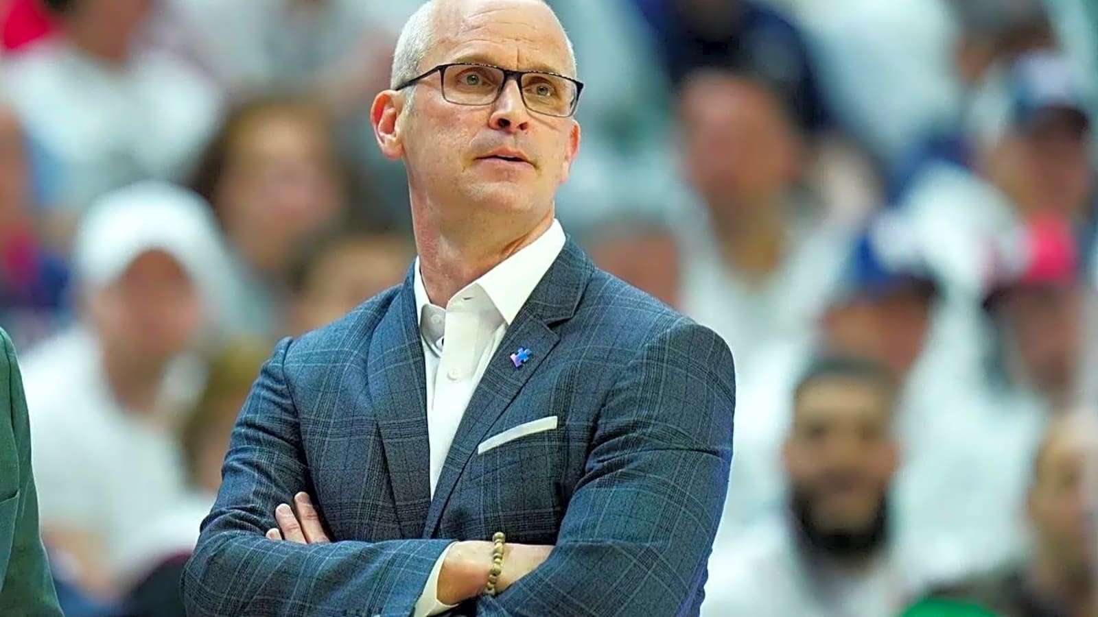 'Such a Mess': Dan Hurley Snubbed Lakers’ Coaching Role After Considering NCAA Legend’s Advice