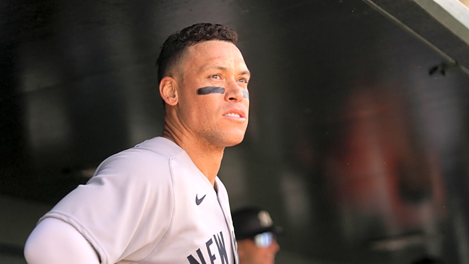 Aaron Judge Sends 1-Word Message After Yankees’ Loss to Mets