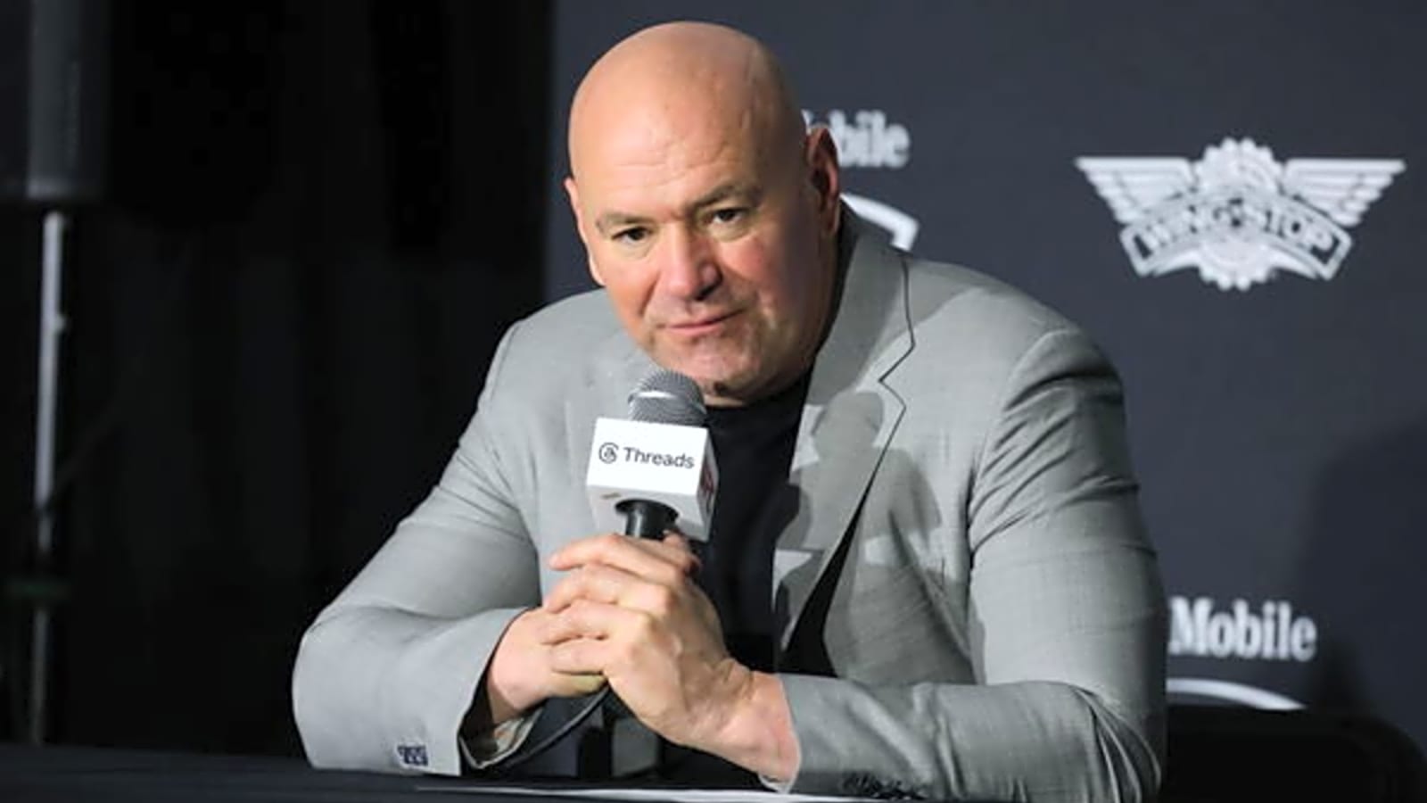 UFC Fixes Priorities After Mexico Fight Night Becomes First Non-Sellout Event in Years