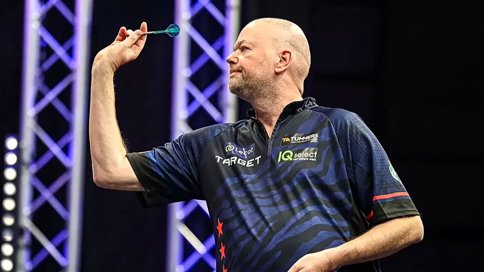 Barney breaks through barrier: will there be room in PDC monopoly for further restriction removal?