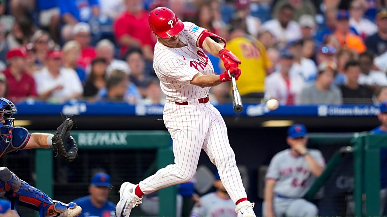 Phillies Prospect Gets Exciting Update Amid Bryce Harper News
