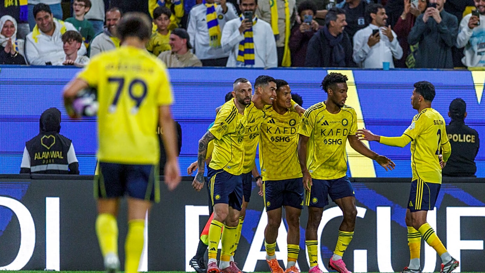 How & Where to Watch Al Ahli Saudi vs Al Nassr? Live Streaming & TV Channels for Saudi Pro League