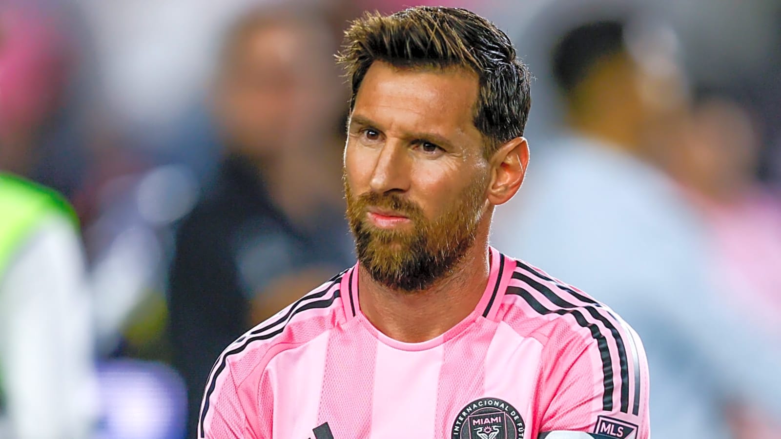 Lalas Reveals Why Lionel Messi Risks Losing Major Deals