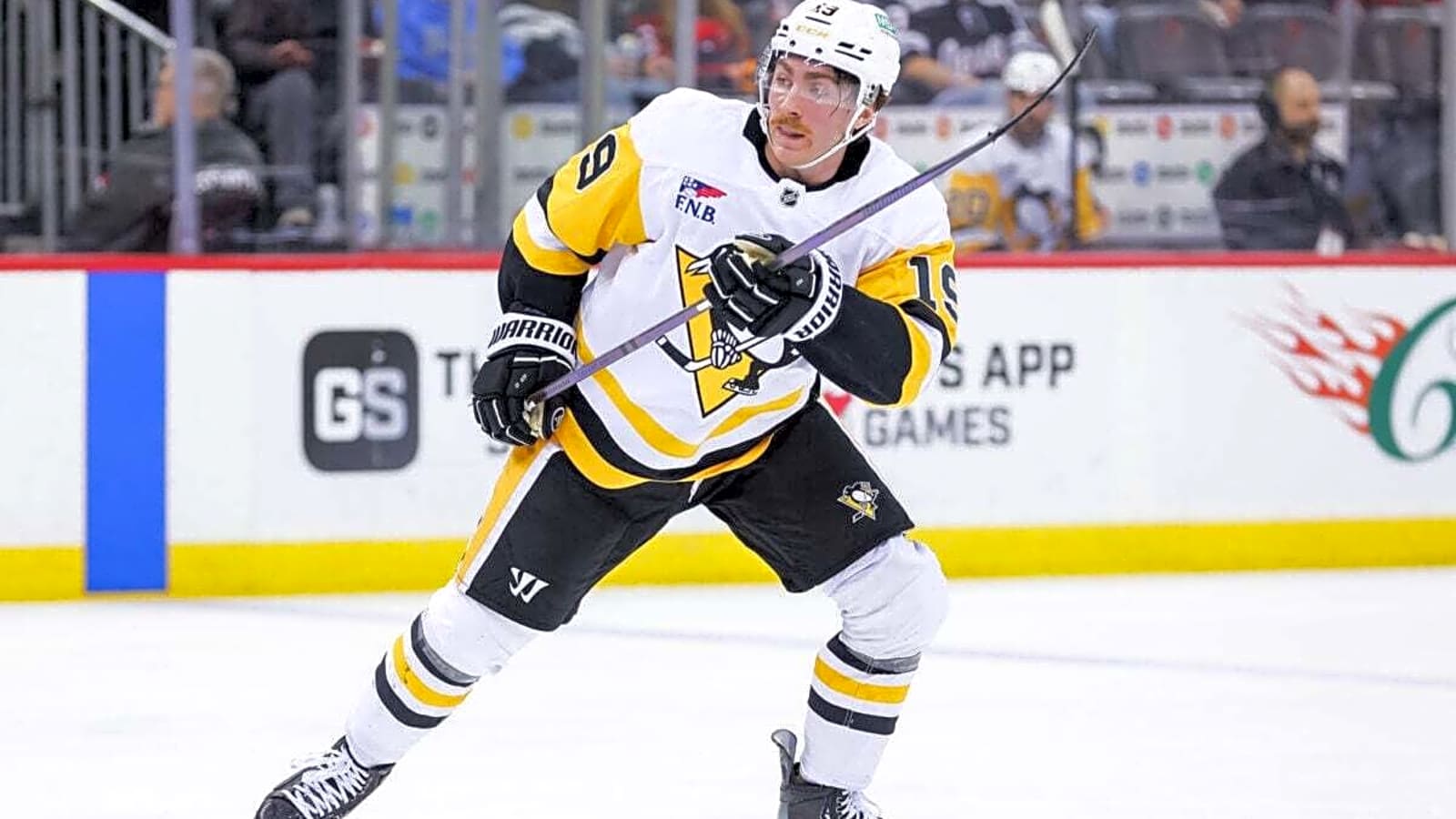 Predicting Which Penguins’ Free Agents Stay & Leave This Offseason