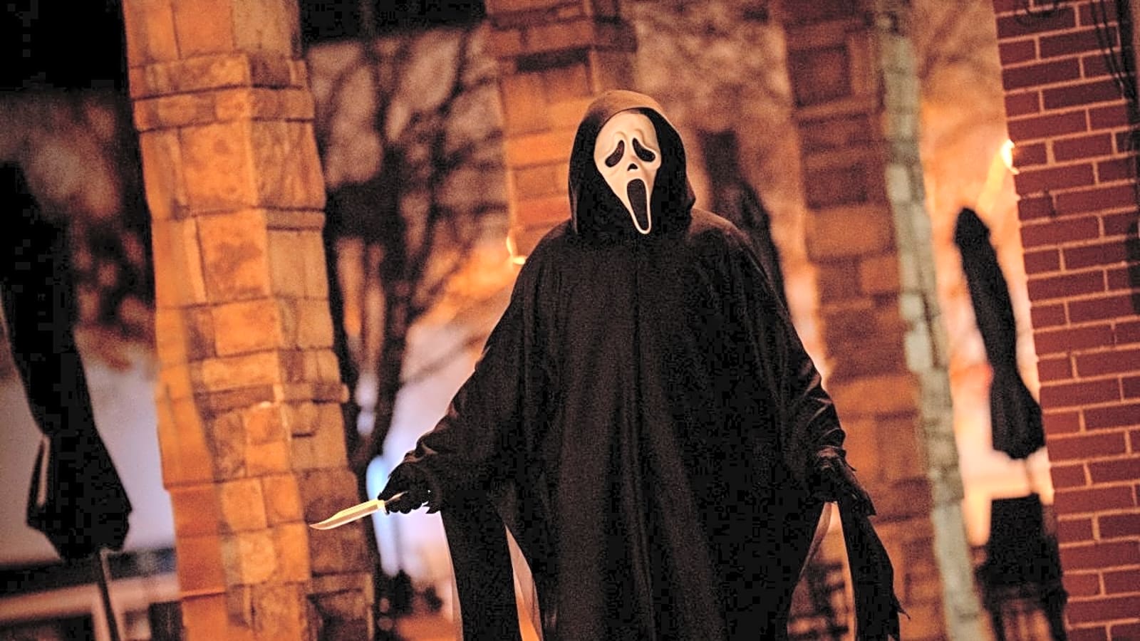Every 'Scream' movie, ranked from worst to best