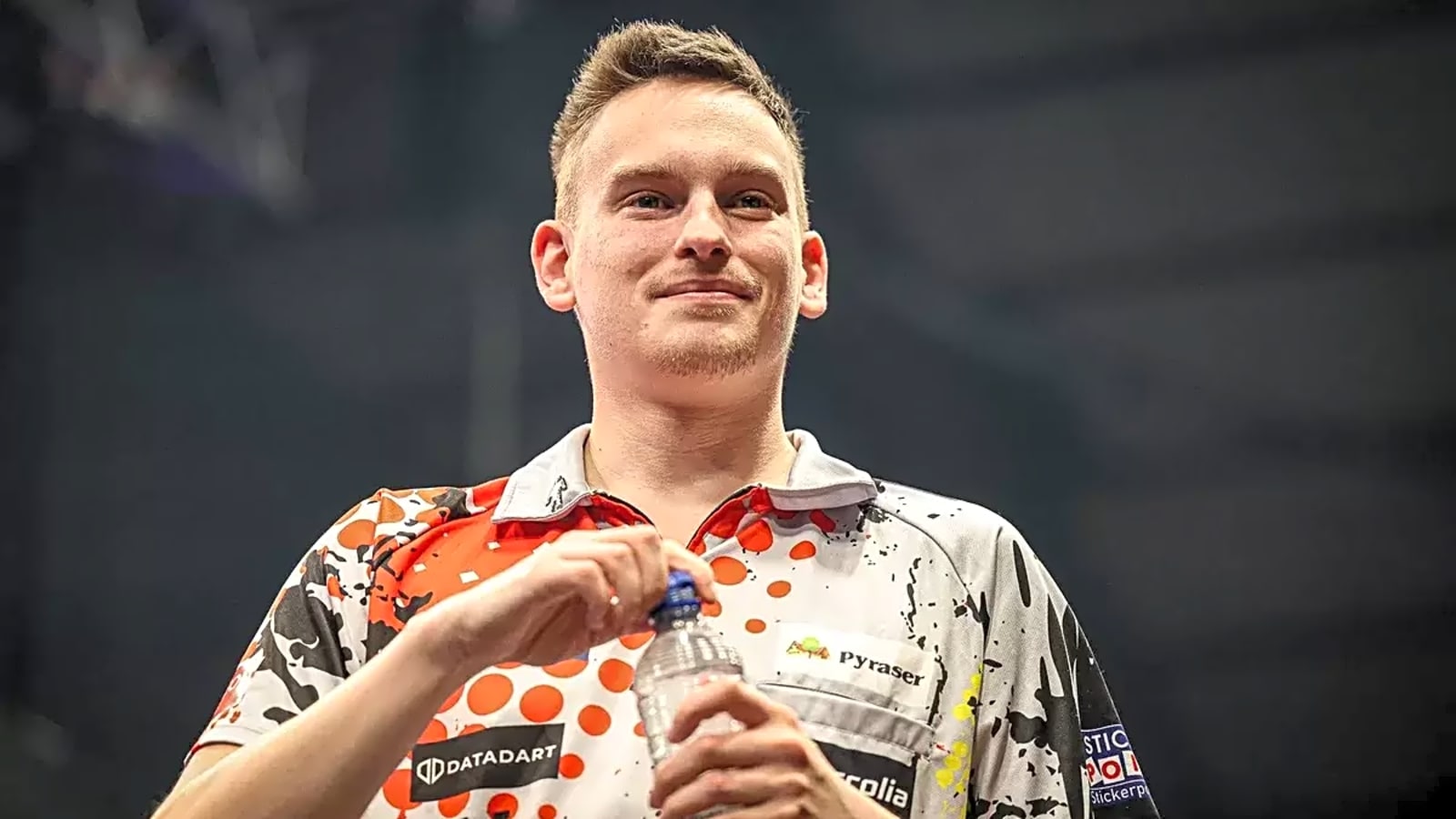 Exclusive Interview | Germany&#39;s Ricardo Pietreczko full of confidence before World Cup of Darts debut: 'We do have an edge compared to other nations'