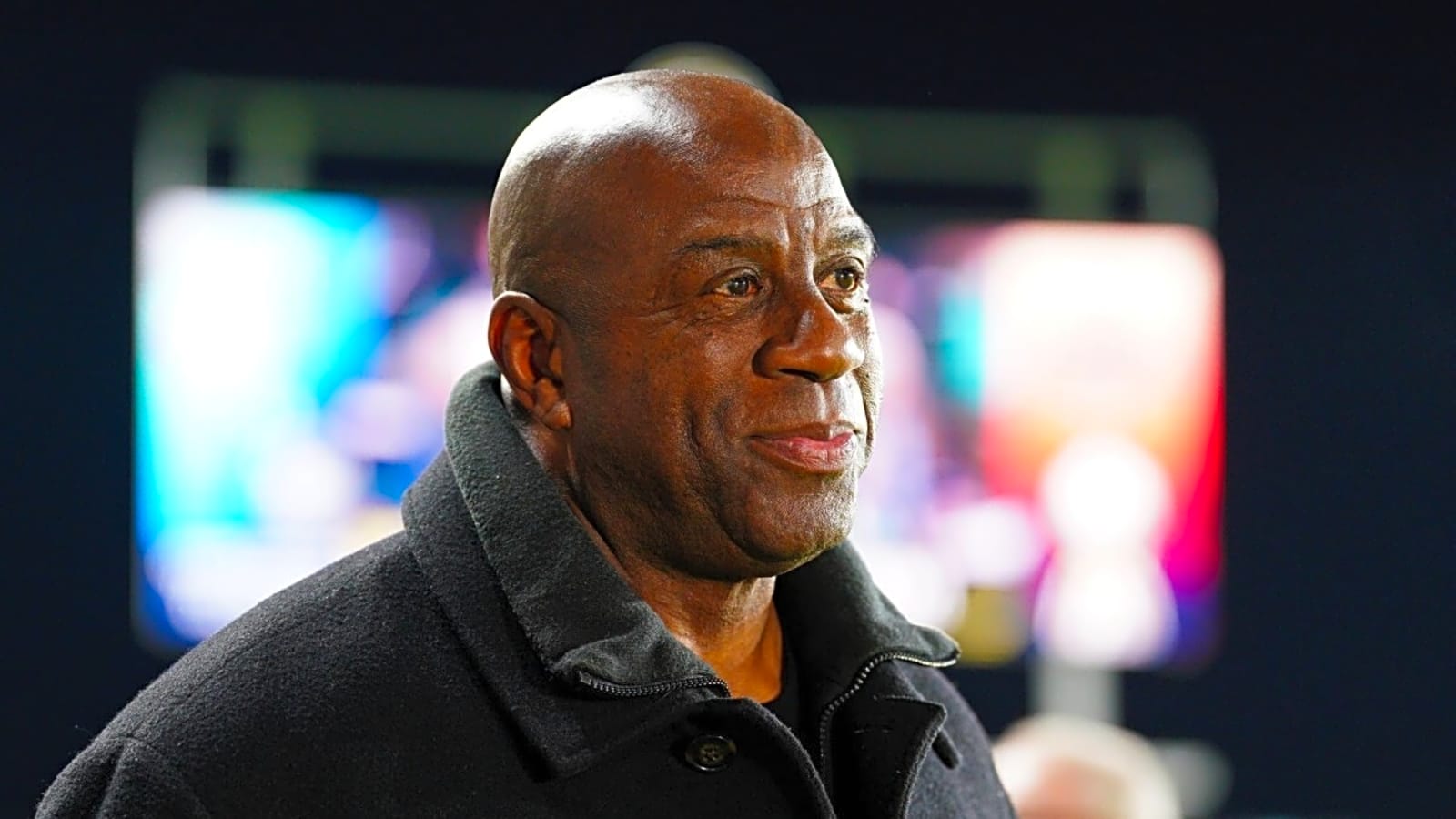 Magic Johnson Shares Exciting News For Lakers Fans After $10 Billion Acquisition