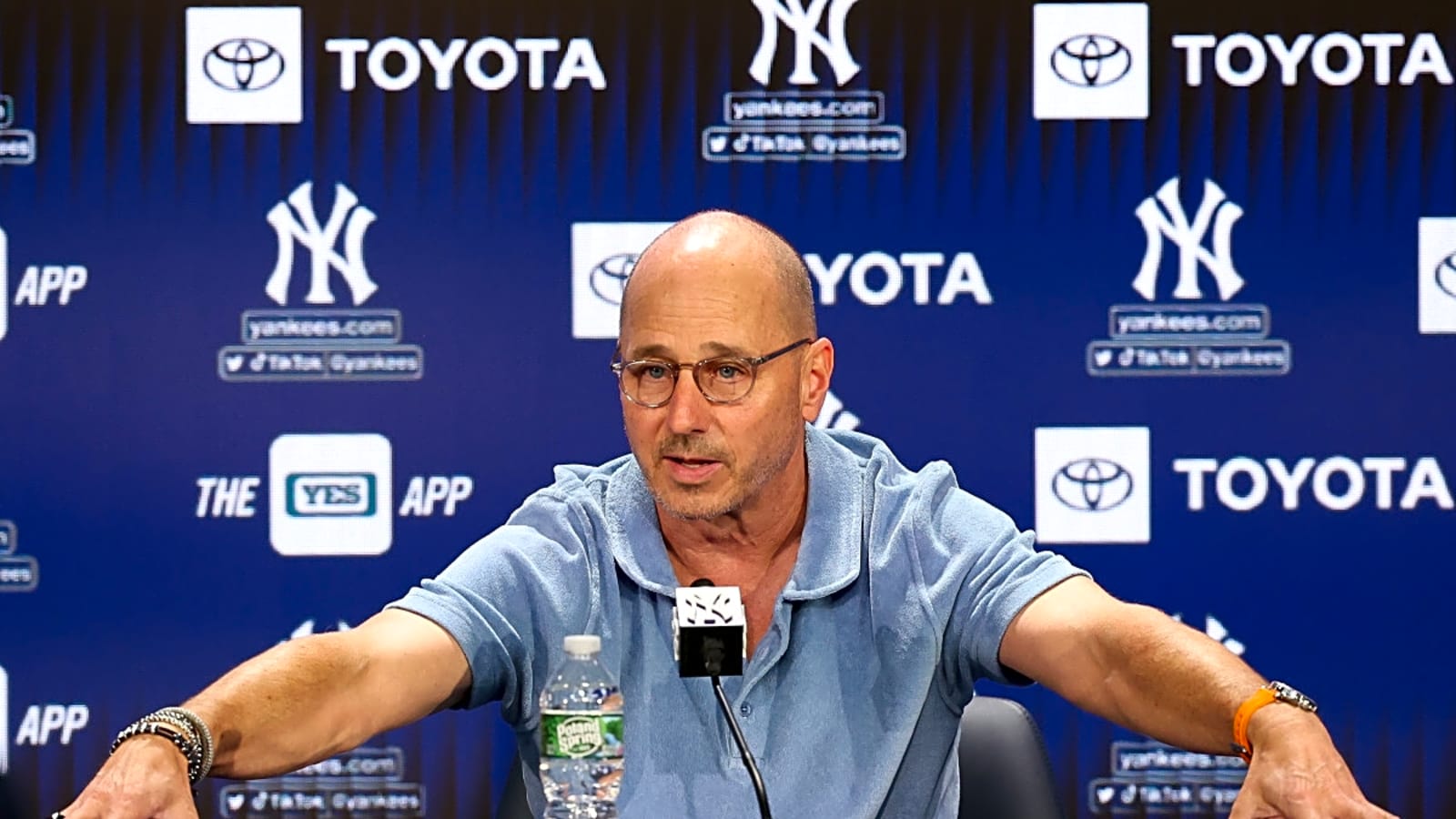 Yankees Prospect Earns National Attention After Scorching Hot Start