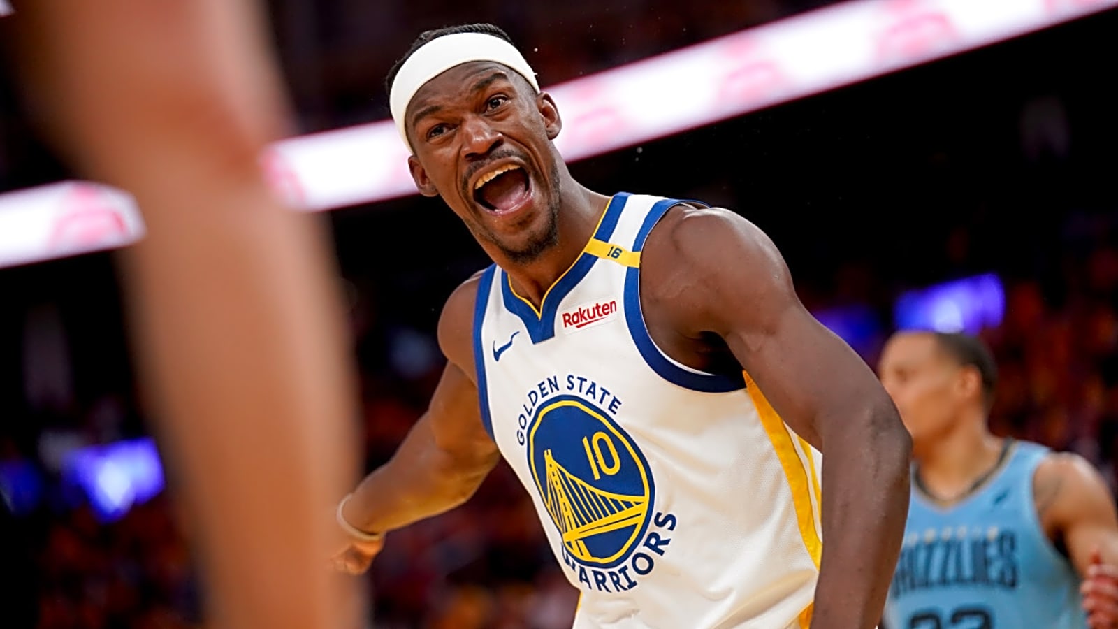 Draymond Green Reveals Jimmy Butler&#39;s Warriors Demand as Playoffs Loom