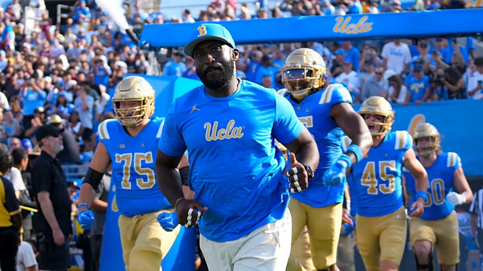 Utah vs UCLA Prediction, Game Preview, and Betting Lines: College Football 2025