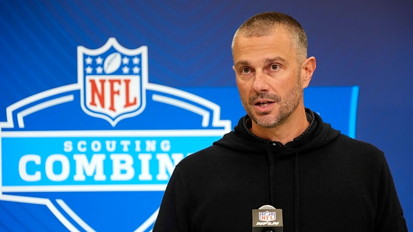 Trade Pitch Sees Raiders Reunite John Spytek With Buccaneers CB