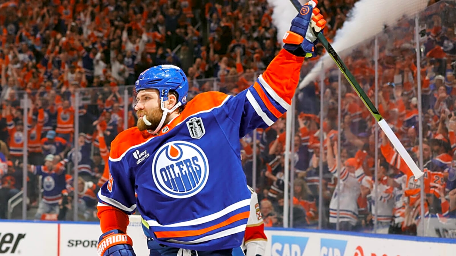 Oilers 2024-25 Report Cards: Leon Draisaitl