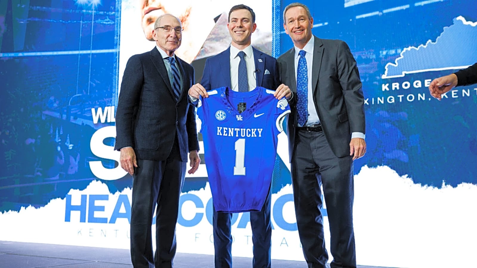 Kentucky Football 2026 Schedule Outlook and Analysis
