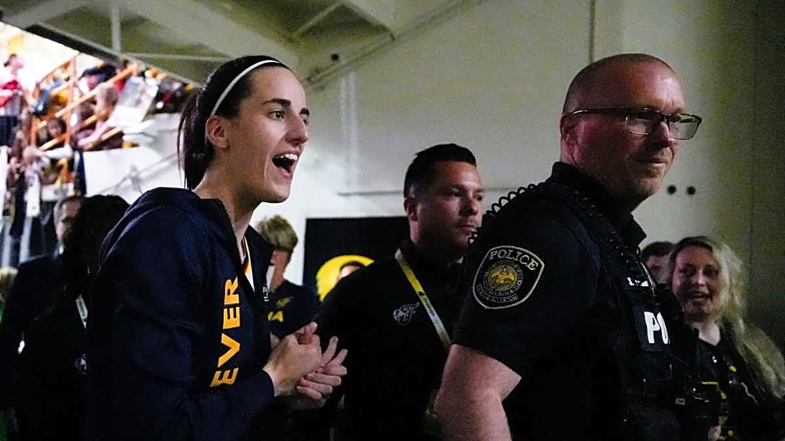 Major Caitlin Clark Announcement Boosts Longtime Cause