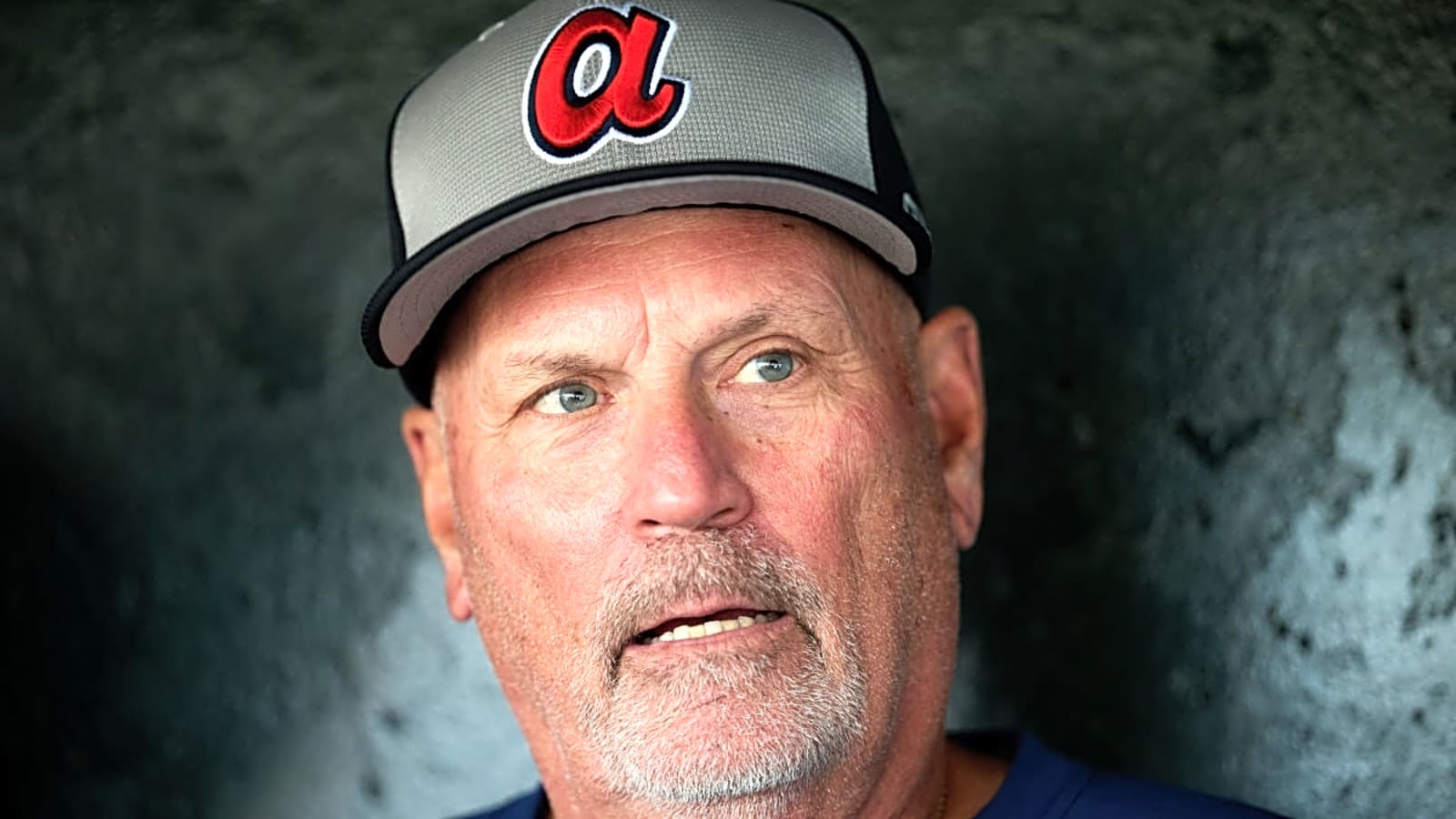 Braves Predicted to Make Major Brian Snitker Decision Amid Latest Freefall