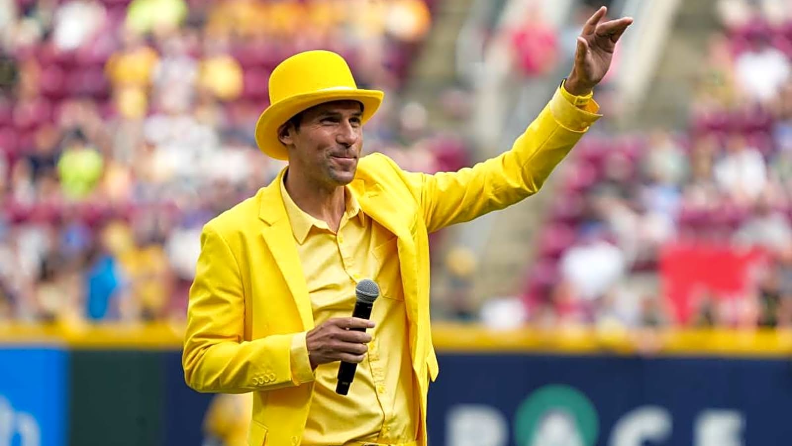 White Sox Legends Join the Savannah Bananas Wild Night in Chicago