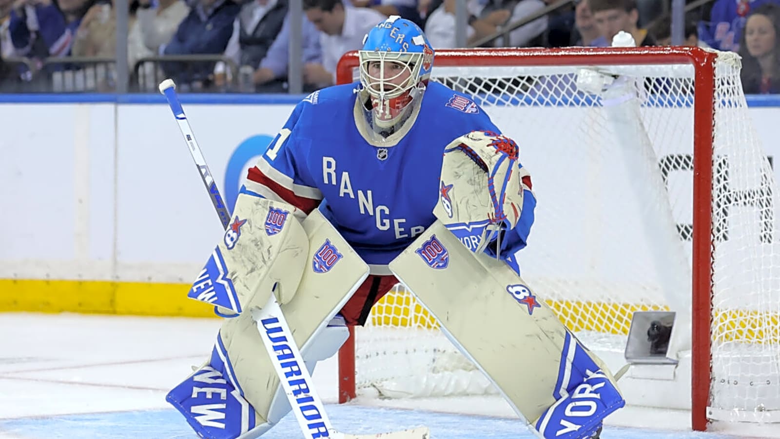 3 Takeaways From the Rangers’ Season Opening Loss to the Penguins