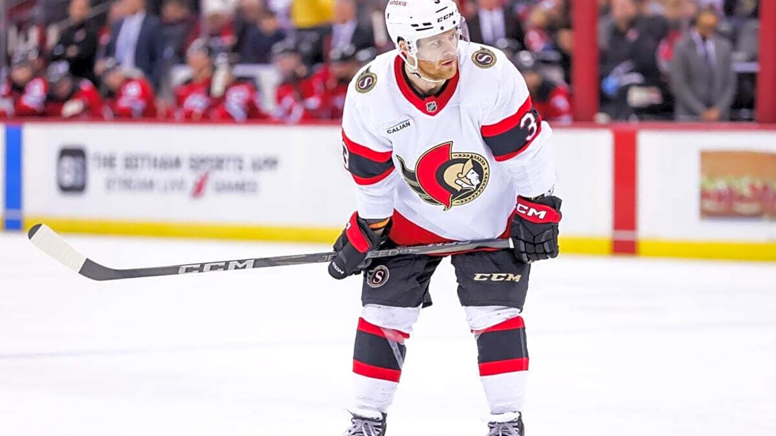 Ducks Sign Nick Jensen to 2-Year Contract