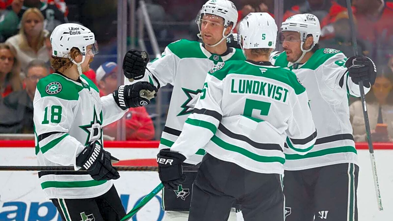 Avalanche Facing Some Adversity Will Be Good