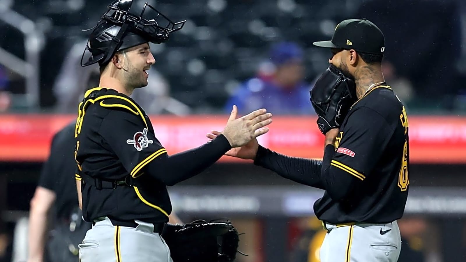 Pittsburgh Pirates Vs. Philadelphia Phillies Preview, Predictions, & Odds | May 16, 2025