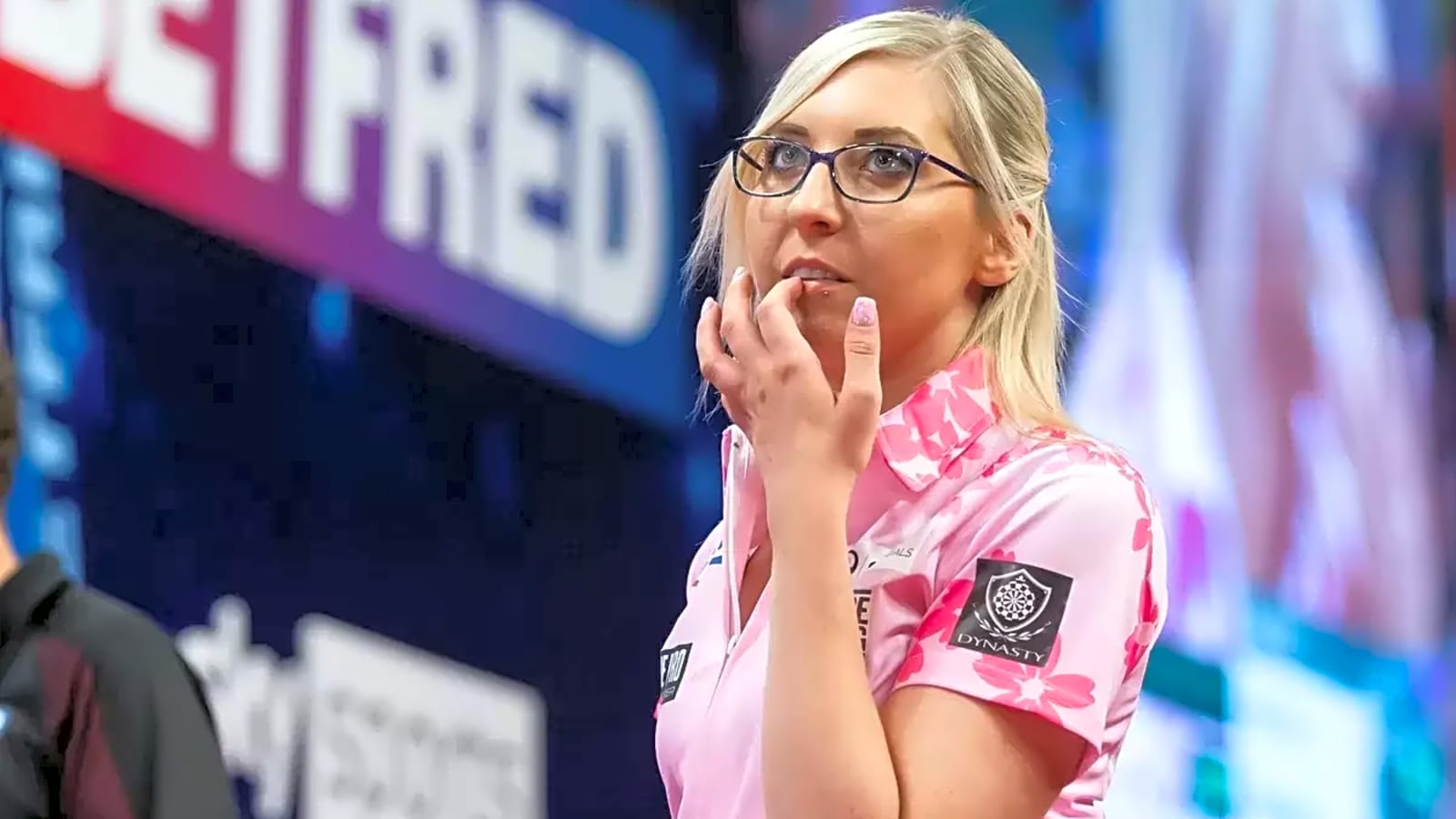 DRAW PDC Women&#39;s Series Event 17 - Beau Greaves, Fallon Sherrock lead latest visit to Milton Keynes